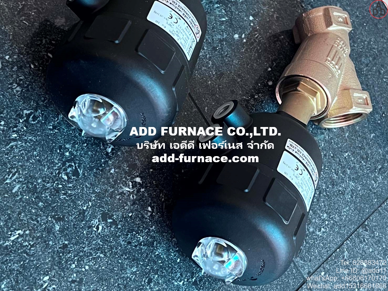 Burkert 2000 A 1 NBR (8)